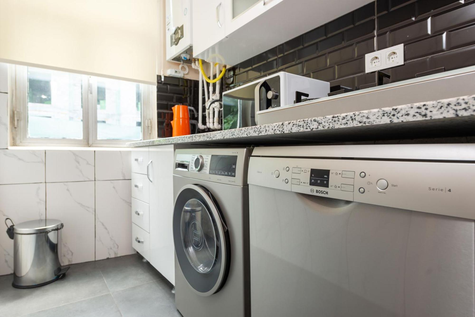 Cetinluxuryhome Istanbul Eksteriør billede
